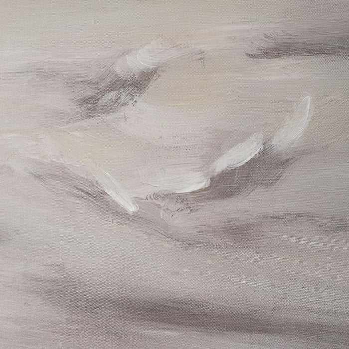 Uttermost Trance Hand Painted Canvas