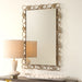 Uttermost Twist It Mirror