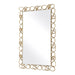 Uttermost Twist It Mirror