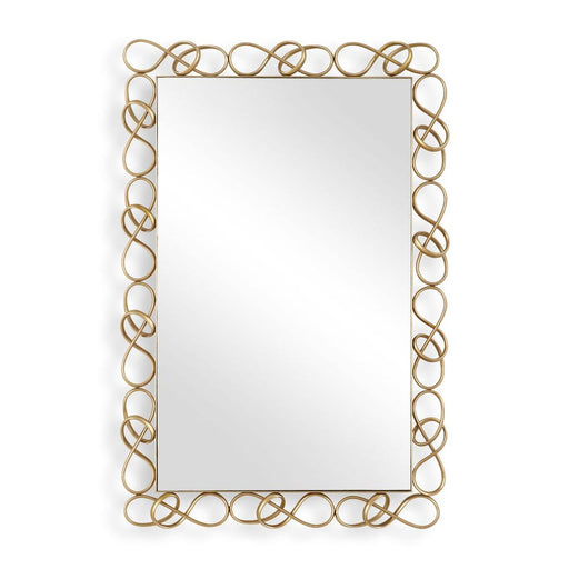 Uttermost Twist It Mirror