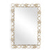 Uttermost Twist It Mirror