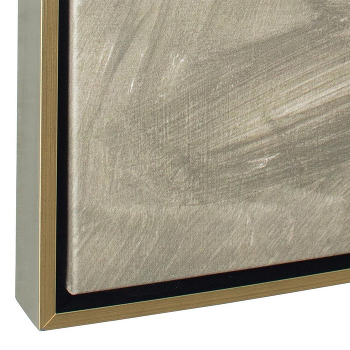 Uttermost Westward Framed Canvas