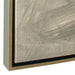 Uttermost Westward Framed Canvas