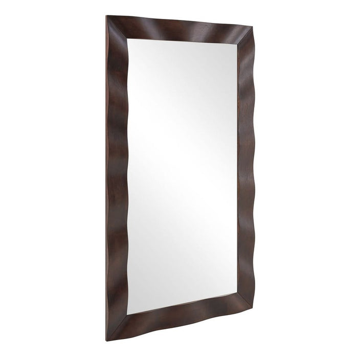Uttermost Wrinkle Mirror