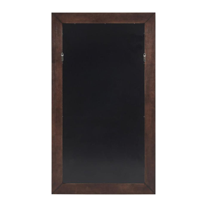 Uttermost Wrinkle Mirror