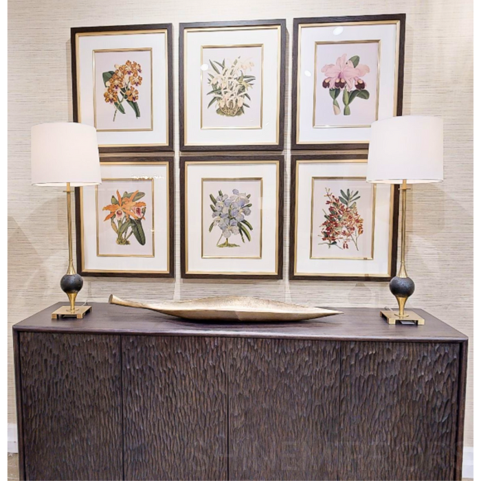 Uttermost Dempsey Buffet Lamp