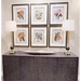 Uttermost Dempsey Buffet Lamp