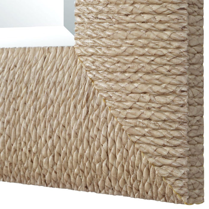 Meredith Rectangular Wall Mirror