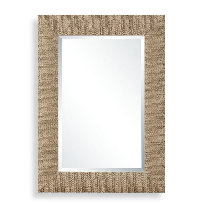 Meredith Rectangular Wall Mirror