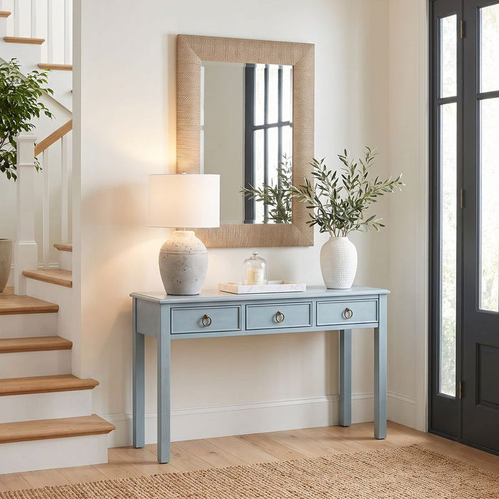 Meredith Rectangular Wall Mirror
