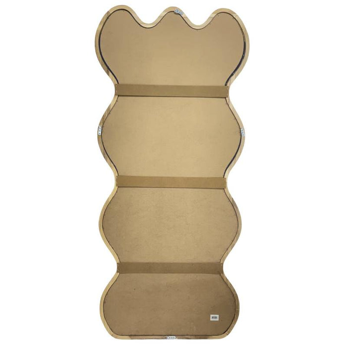 Westin Wave Wall Mirror