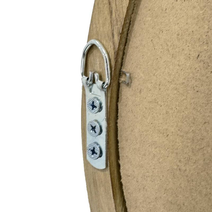 Westin Wave Wall Mirror