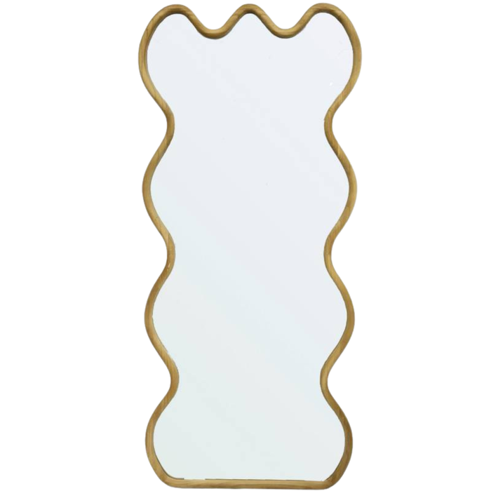 Westin Wave Wall Mirror