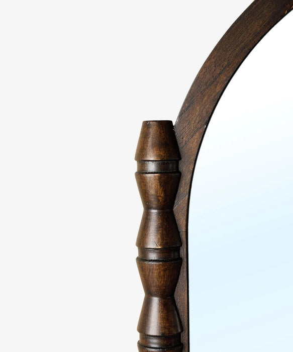 Willow Arch Full Length Mirror