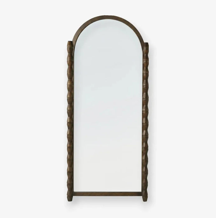 Willow Arch Full Length Mirror