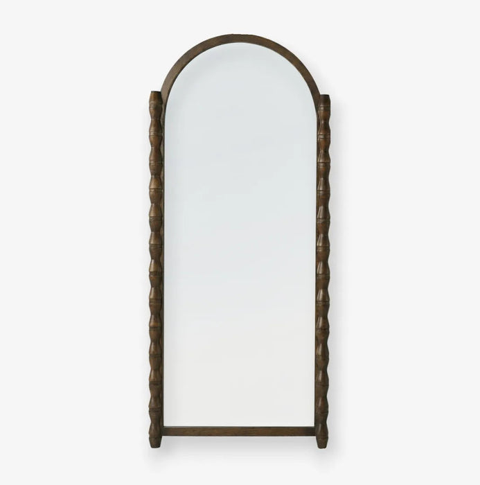 Willow Arch Full Length Mirror