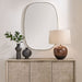 Uttermost Nidia Mirror