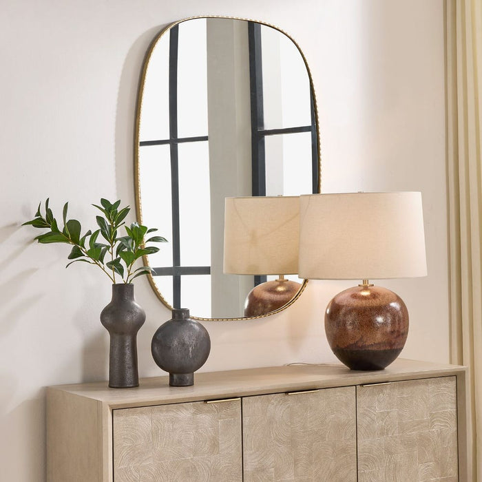 Uttermost Nidia Mirror