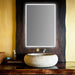 Adras Bathroom Vanity Frontlit LED Mirror