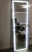 Alira Full Length Frontlit LED Mirror