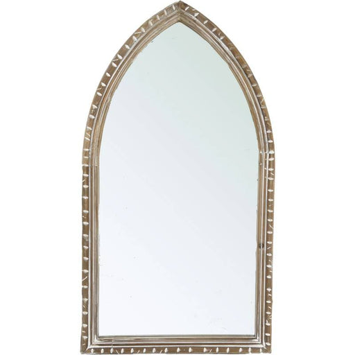 Amaranto Arched Wall Mirror