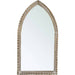 Amaranto Arched Wall Mirror