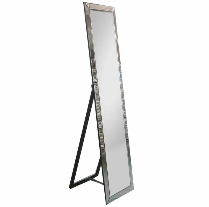 Angelica Cheval Floor Mirror