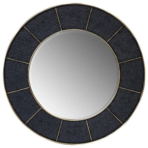 Anwen Round Wall Mirror