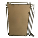 Uttermost Devoll Vanity Mirror
