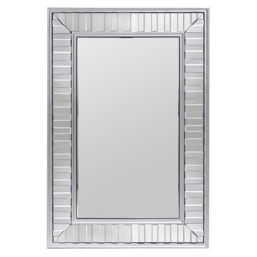 Bea Rectangular Wall Mirror