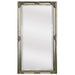 Brigette Ornate Champagne Wall Mirror X-Large: 110cm L x 6cm x 220cm H