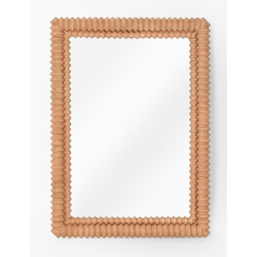 Camille Rectangle Wall Mirror