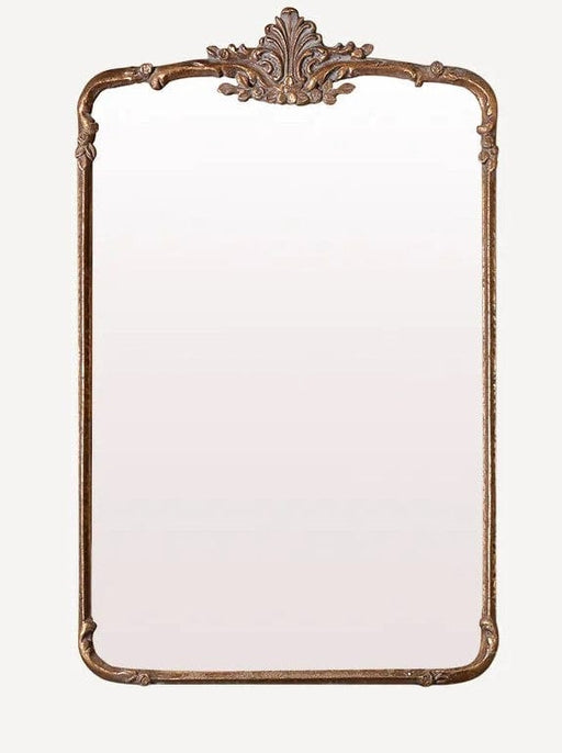 Claudina Rectangle Wall Mirror