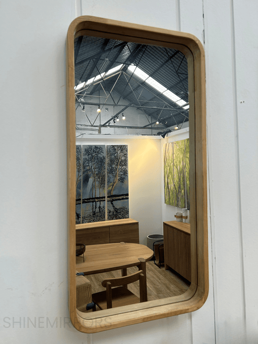 Connie Wall Mirror