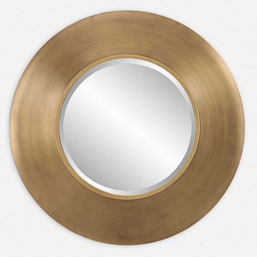 Contessa Round Mirror