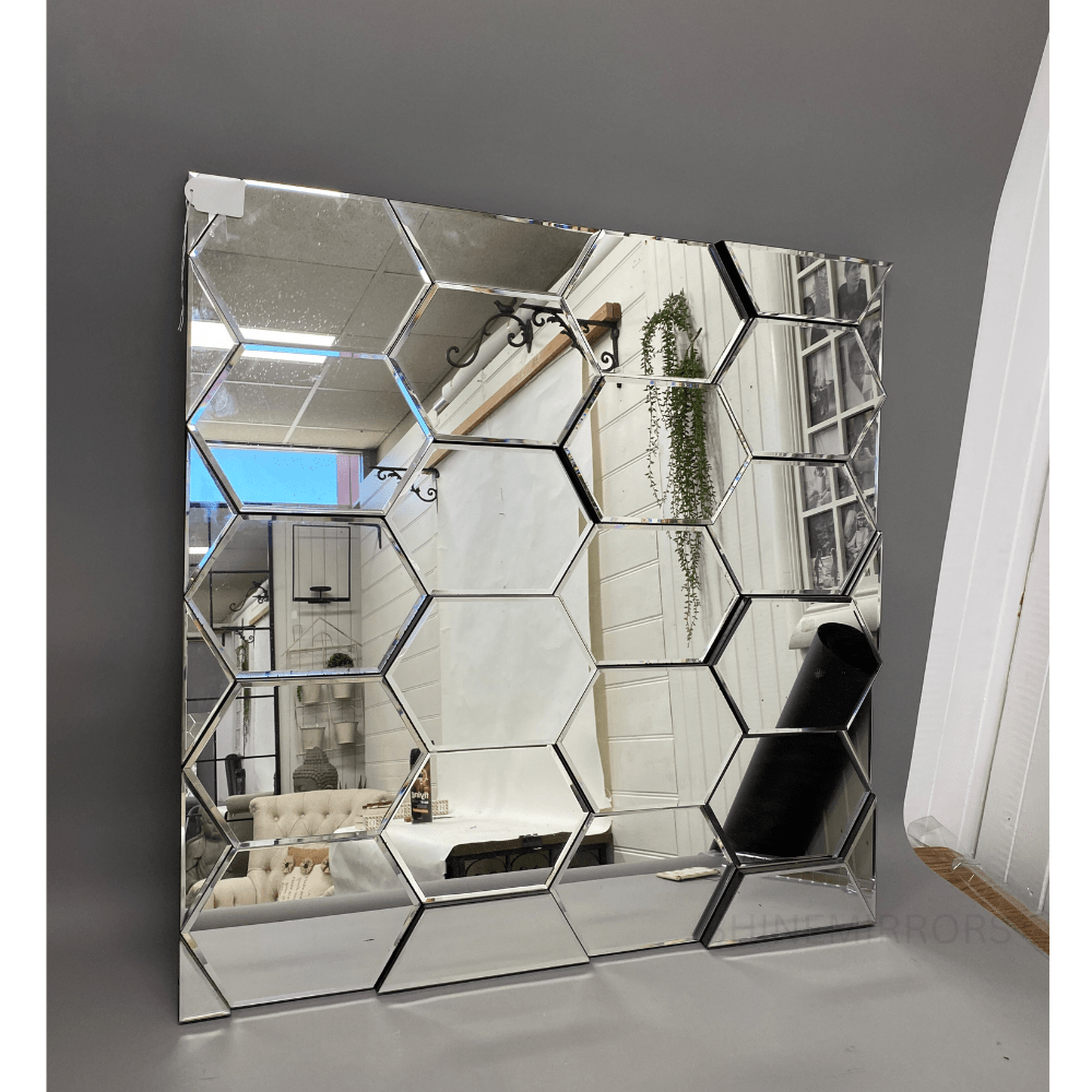 Cosimo Wall Mirror — SHINE MIRRORS AUSTRALIA