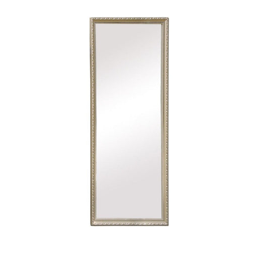 Davian Champagne Wall Mirror