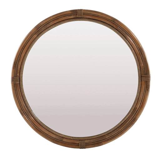 Erina Round Wall Mirror