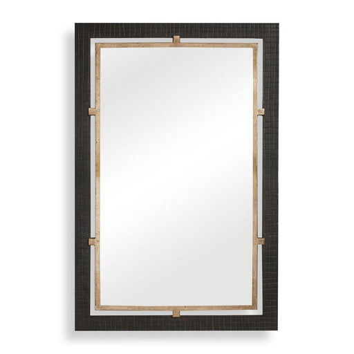 Uttermost Guerra Two-Toned Mirror