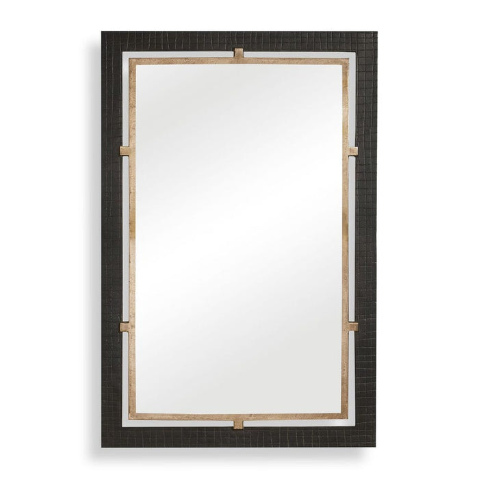 Uttermost Guerra Two-Toned Mirror