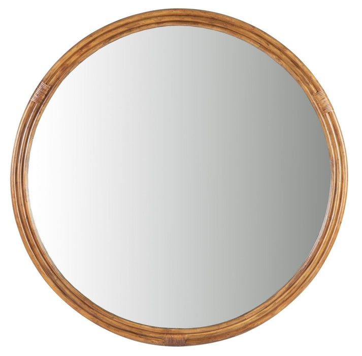 Griffin Round Wall Mirror