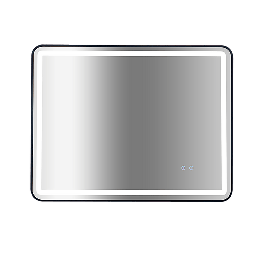 Hamza Rectangle LED Bathroom Mirror
