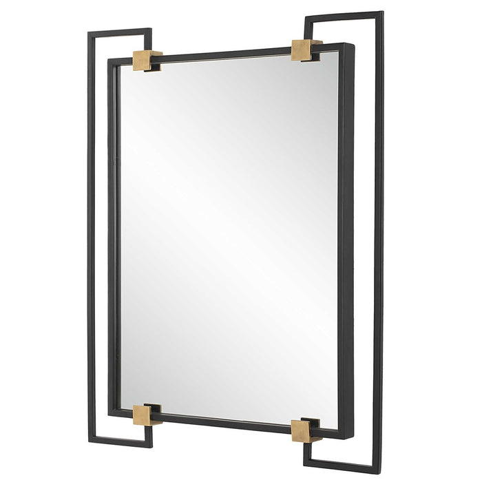 Ivey Rectangle Mirror