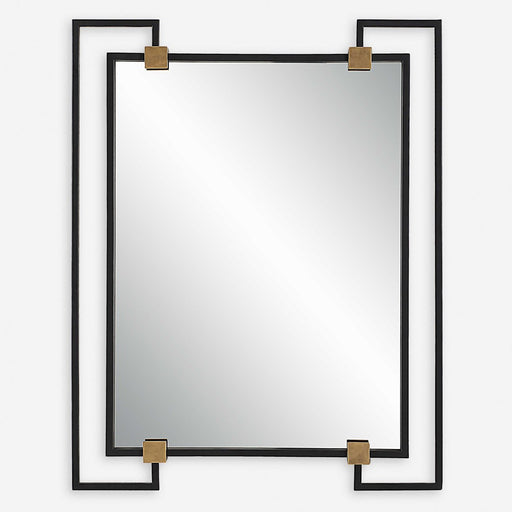 Ivey Rectangle Mirror
