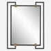 Ivey Rectangle Mirror