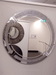 Joni Round Wall Mirror