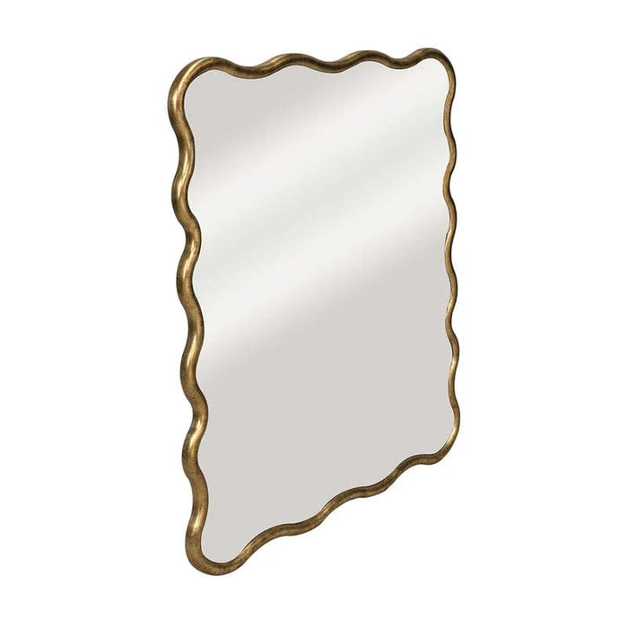 Kyle Square Wall Mirror