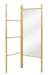 Ladie Floor Standing Mirror with Ladder