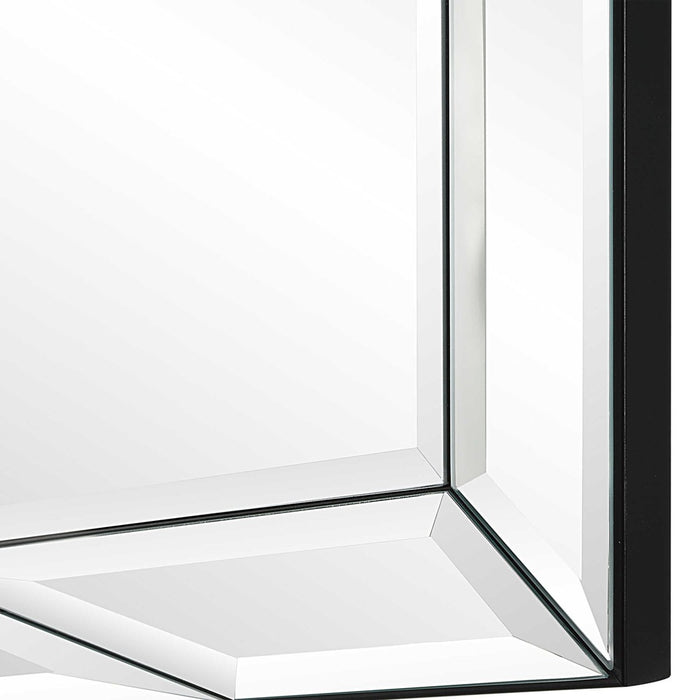 Leonardi Bevel Wall Mirror