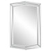 Leonardi Bevel Wall Mirror--do not sell